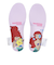 HK84207W DISNEY　16-20(H) LM LENA　ARIEL　681761-0001