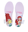 HK84207W DISNEY　16-20(H) LM LENA　ARIEL　681761-0001