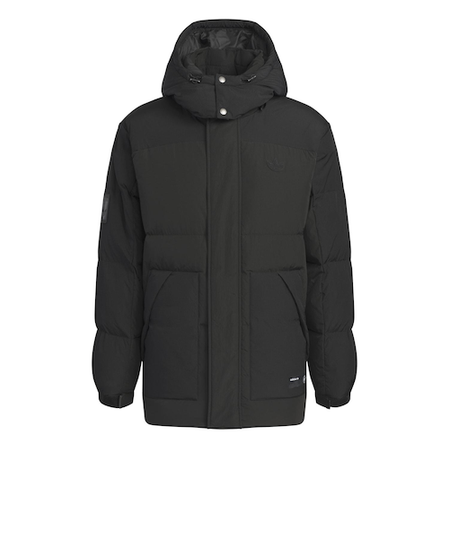 JD3753 M WMTR DOWN BLACK 683075-0001｜エービーシー・マートの通販