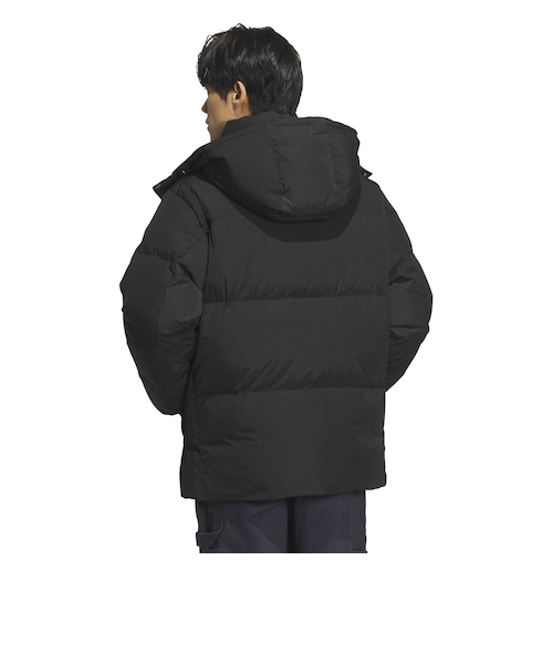 JD3753 M WMTR DOWN BLACK 683075-0001｜エービーシー・マートの通販