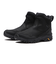 J037199　COLDPACK 3 THERMO TALL ZIP WP　BLACK　672311-0001