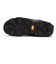 J037199　COLDPACK 3 THERMO TALL ZIP WP　BLACK　672311-0001