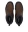 J037201　COLDPACK 3 THERMO TALL ZIP WP　EARTH　672312-0001