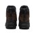J037201　COLDPACK 3 THERMO TALL ZIP WP　EARTH　672312-0001