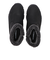 J037396　WS COLDPACK 3THERMO MID ZIP WP　BLACK　672313-0001