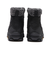 J037396　WS COLDPACK 3THERMO MID ZIP WP　BLACK　672313-0001