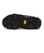 J037396　WS COLDPACK 3THERMO MID ZIP WP　BLACK　672313-0001