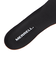 J037396　WS COLDPACK 3THERMO MID ZIP WP　BLACK　672313-0001