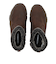 J037398　WS COLDPACK 3THERMO MID ZIP WP　CINNAMON　672314-0001