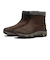 J037398　WS COLDPACK 3THERMO MID ZIP WP　CINNAMON　672314-0001