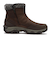 J037398　WS COLDPACK 3THERMO MID ZIP WP　CINNAMON　672314-0001