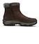 J037398　WS COLDPACK 3THERMO MID ZIP WP　CINNAMON　672314-0001