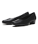 JE401　PLANE PPS 3.5　BLACK　684782-0001