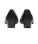 JE401　PLANE PPS 3.5　BLACK　684782-0001
