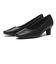 JE402　PLANE PPS 5.0　BLACK　684783-0001