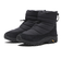 J5006763　COLDPACK 3 ZERO THERMO TALL WP　BLACK　686159-0001