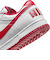 M355152A　BIG NIKE LOW　150WHT/GYMRED　688156-0004