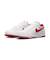 M355152A　BIG NIKE LOW　150WHT/GYMRED　688156-0004