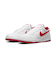 M355152A　BIG NIKE LOW　150WHT/GYMRED　688156-0004