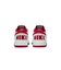 M355152A　BIG NIKE LOW　150WHT/GYMRED　688156-0004