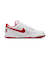 M355152A　BIG NIKE LOW　150WHT/GYMRED　688156-0004