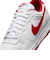 M355152A　BIG NIKE LOW　150WHT/GYMRED　688156-0004
