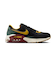 MHQ3610　AIRMAX EXCEE　010BLK/BRNZIN　688178-0001