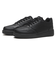V2920 LE　RIGIDA　BLACK/MN.BLK　661555-0008
