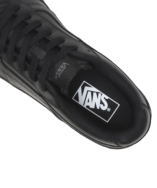 V2920 LE RIGIDA BLACK/MN.BLK 661555-0008｜エービーシー・マートの