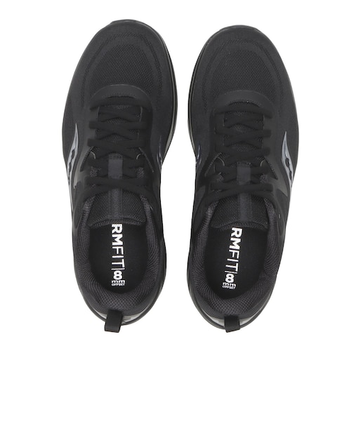 S28226-2 LANCER 3 TRIPLE BLACK 681417-0001｜エービーシー・マートの
