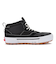 VN000CVMBA2　MTE Half Cab GORE-TEX　BLACK/WHITE　682235-0001