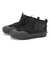 VN000CVMBKA　MTE Half Cab GORE-TEX　BLACK/BLACK　682236-0001