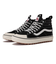 VN000CVT6BT　MTE SK8-HI WATERPROOF　BLACK/TRUE WHIT　683133-0001