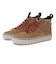 VN000CVTTAN　MTE SK8-HI WATERPROOF　TAN　683134-0001