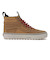 VN000CVTTAN　MTE SK8-HI WATERPROOF　TAN　683134-0001