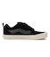 VN000CS0239　KNU SKOOL　PIG SUEDE PLAID　683135-0001