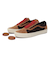 VN0A2Z42N1Z　OLD SKOOL　PIG SUEDE PLAID　683144-0001
