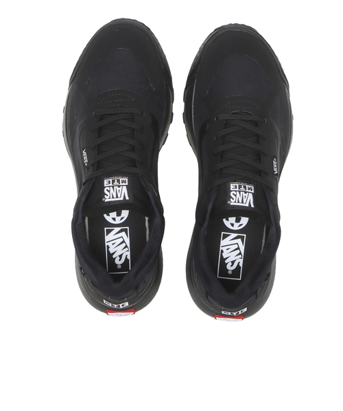 VN000CVUBKA MTE CROSSPATH BLACK/BLACK 683156-0001