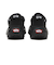 VN000CVUBKA　MTE CROSSPATH　BLACK/BLACK　683156-0001