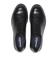 SR03810　STIVALI LACE　NERO　676321-0001