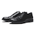 SR03810　STIVALI LACE　NERO　676321-0001