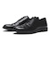 SR03810　STIVALI LACE　NERO　676321-0001