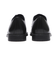 SR03810　STIVALI LACE　NERO　676321-0001