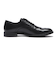 SR03810　STIVALI LACE　NERO　676321-0001