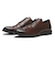 SR03810　STIVALI LACE　VINO　676321-0002