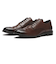 SR03810　STIVALI LACE　VINO　676321-0002