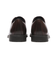 SR03810　STIVALI LACE　VINO　676321-0002