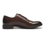 SR03810　STIVALI LACE　VINO　676321-0002