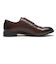SR03810　STIVALI LACE　VINO　676321-0002