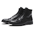 SR03811　STIVALI BOOT　NERO　676322-0001